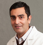 Dr. Anand, MD