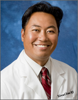 Dr. Edward Paraiso, MD