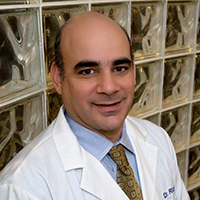 Dr. Gary Richo, MD